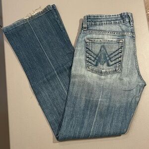 7 For All Mankind A pocket jeans size 29